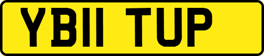 YB11TUP