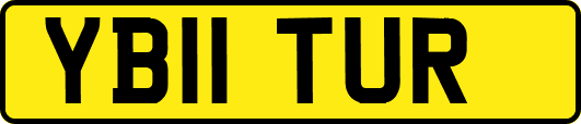 YB11TUR