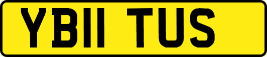 YB11TUS