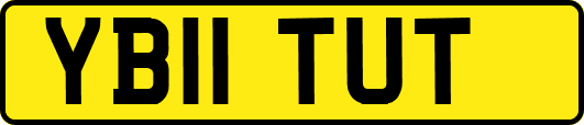 YB11TUT