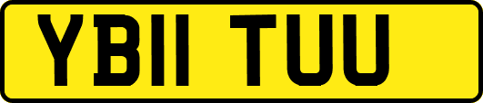 YB11TUU