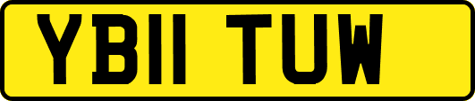 YB11TUW