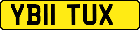 YB11TUX