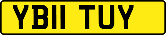YB11TUY