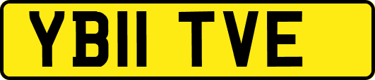 YB11TVE