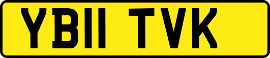 YB11TVK