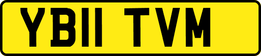 YB11TVM