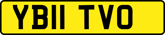 YB11TVO