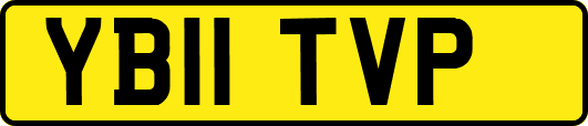 YB11TVP
