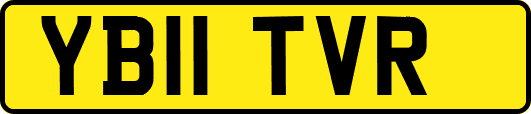 YB11TVR