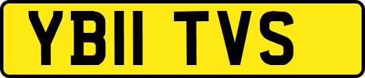 YB11TVS