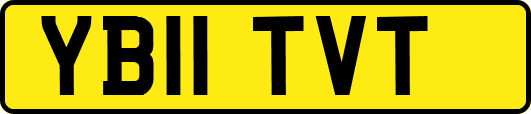 YB11TVT
