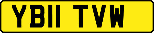 YB11TVW