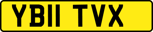 YB11TVX