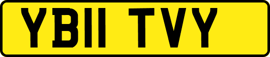 YB11TVY