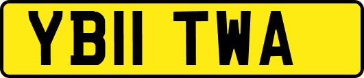 YB11TWA