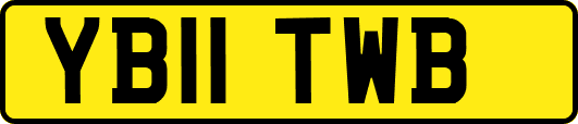 YB11TWB
