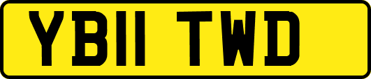 YB11TWD