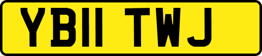 YB11TWJ