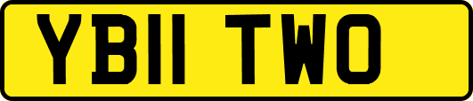 YB11TWO