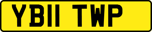 YB11TWP