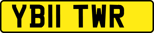 YB11TWR