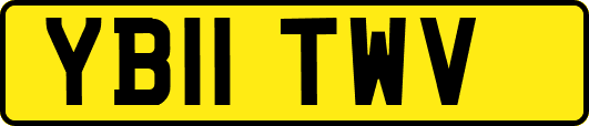 YB11TWV