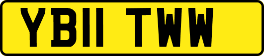 YB11TWW