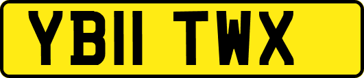YB11TWX