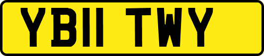 YB11TWY