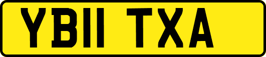 YB11TXA