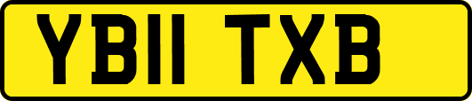 YB11TXB