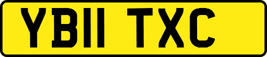 YB11TXC
