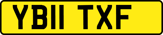 YB11TXF