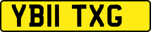 YB11TXG