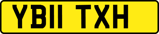 YB11TXH