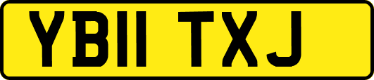 YB11TXJ