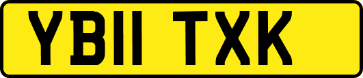 YB11TXK