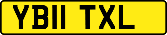 YB11TXL