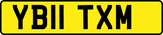 YB11TXM