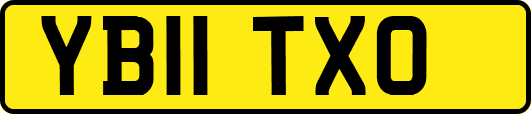 YB11TXO