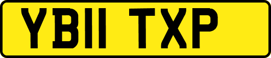 YB11TXP
