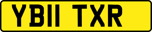 YB11TXR