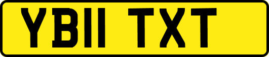 YB11TXT