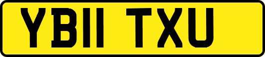 YB11TXU