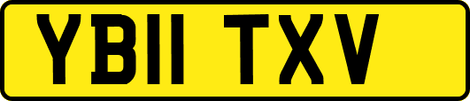 YB11TXV
