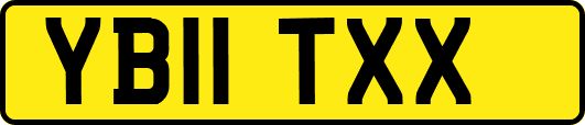 YB11TXX