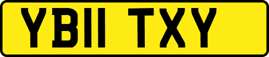 YB11TXY