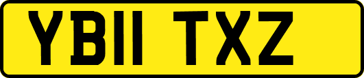 YB11TXZ