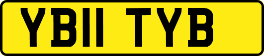 YB11TYB